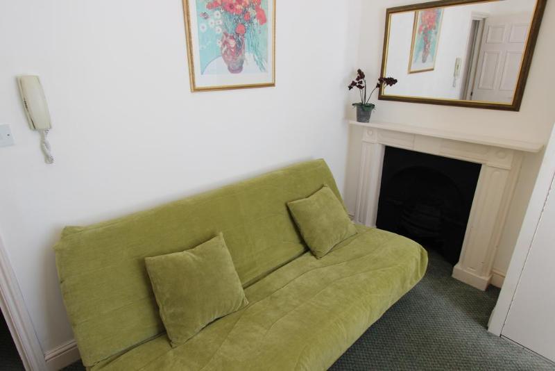Stay In Serviced Apartments Queensway London Exterior foto